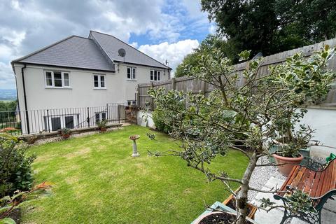 3 bedroom semi-detached house for sale, Buzzard Rise, Gunnislake PL18