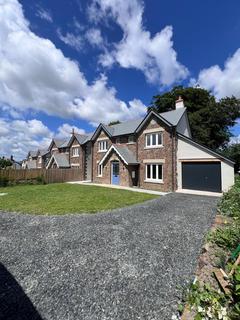 4 bedroom detached house for sale, Clarkes Lane, Okehampton EX20