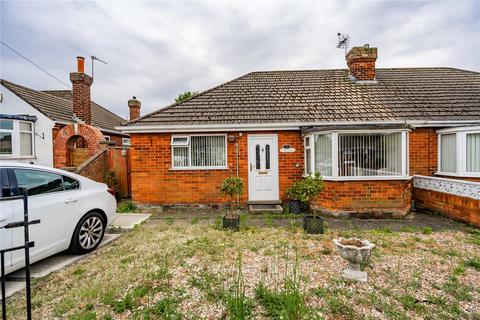 2 bedroom semi-detached house for sale, Barry Avenue, Grimsby, DN34