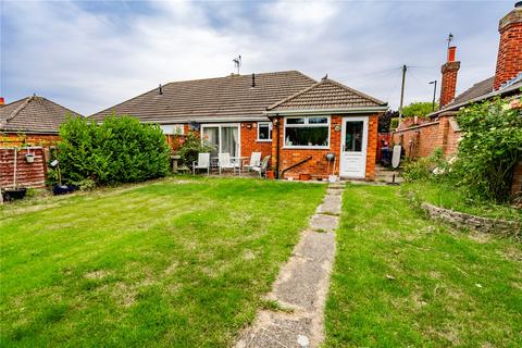 2 bedroom semi-detached house for sale, Barry Avenue, Grimsby, DN34