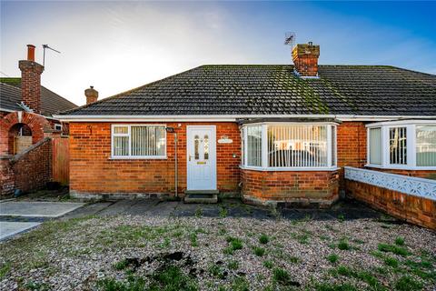 2 bedroom semi-detached house for sale, Barry Avenue, Grimsby, DN34