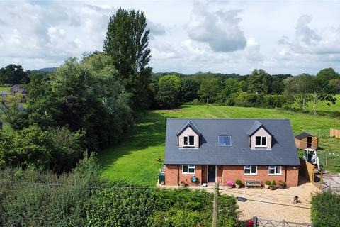Lake Mead Frog Lane, Motcombe, Shaftesbury, SP7 9NY