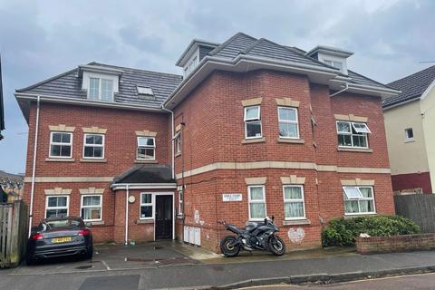 2 bedroom apartment for sale, Argyll Road, Bournemouth BH5