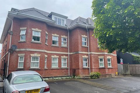 2 bedroom apartment for sale, Argyll Road, Bournemouth BH5