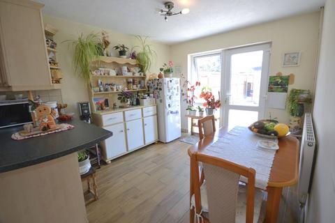 3 bedroom end of terrace house for sale, Whitwell, Peterborough PE4