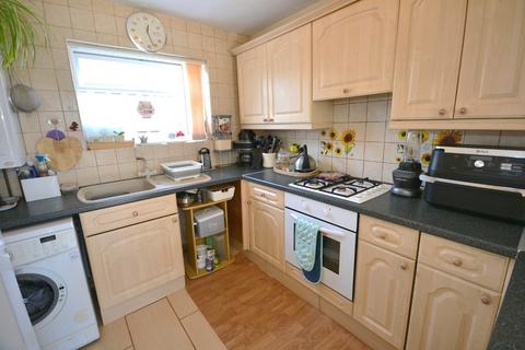 3 bedroom end of terrace house for sale, Whitwell, Peterborough PE4