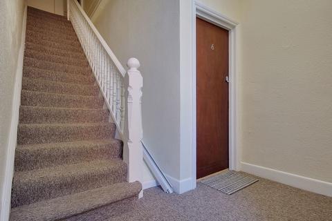 1 bedroom flat for sale, West Hill Road, Bournemouth BH2