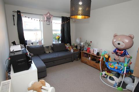 2 bedroom flat for sale, Nursery Road, Bournemouth BH9