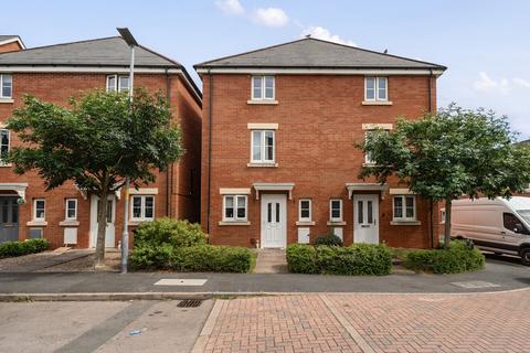 4 bedroom semi-detached house for sale, Hereford HR2