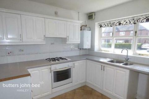 3 bedroom terraced house for sale, Abbey Lane, Stoke-On-Trent ST2 8AU