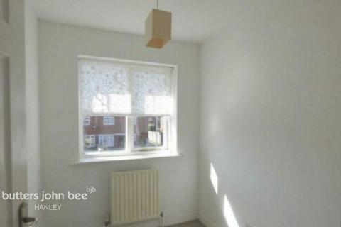 3 bedroom terraced house for sale, Abbey Lane, Stoke-On-Trent ST2 8AU