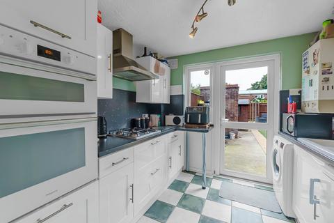 27 Kent Way, Cambridge, CB4 2QY