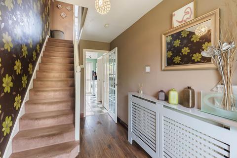 27 Kent Way, Cambridge, CB4 2QY