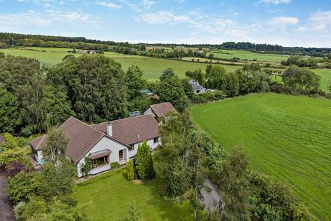 4 bedroom detached house for sale, Torwood Way, Tore, Muir of Ord, Ross-Shire