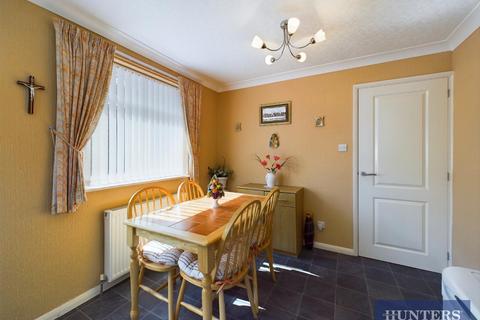 2 bedroom detached bungalow for sale, Park Rise, Hunmanby, Filey