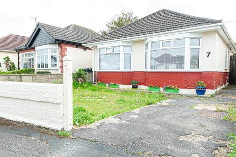 7 Bascott Road, Bournemouth, BH11 8RH