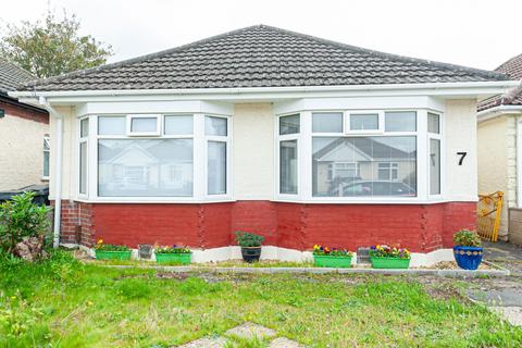 7 Bascott Road, Bournemouth, BH11 8RH