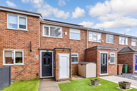 2 bedroom terraced house for sale, Garratt Close, Beddington, Surrey