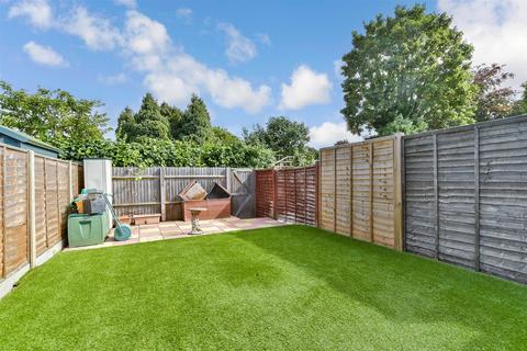 2 bedroom terraced house for sale, Garratt Close, Beddington, Surrey