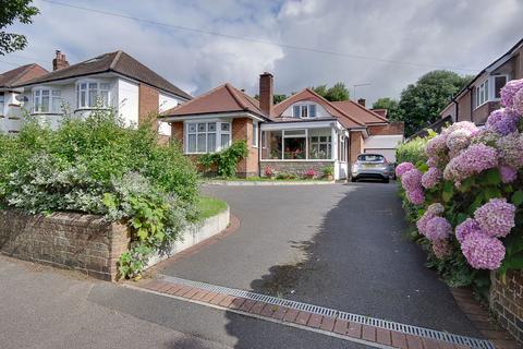 4 bedroom detached house for sale, Strouden Avenue, Bournemouth BH8