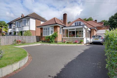 4 bedroom detached house for sale, Strouden Avenue, Bournemouth BH8