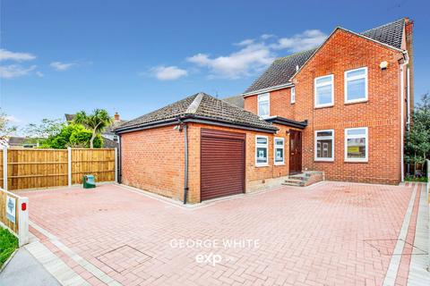 465 Ashingdon Road, Rochford, SS4 3EU