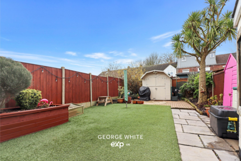 10 Cherrydown West, Basildon, SS16 5AT
