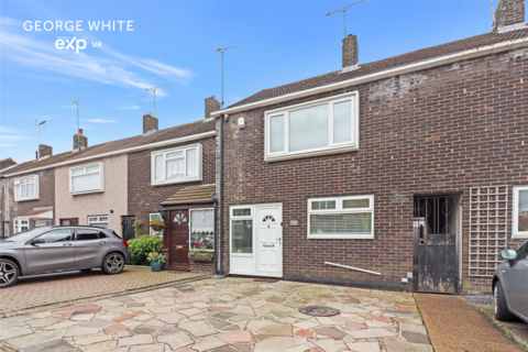 10 Cherrydown West, Basildon, SS16 5AT