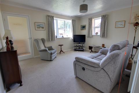 2 bedroom semi-detached bungalow for sale, ROOKWOOD VIEW, DENMEAD