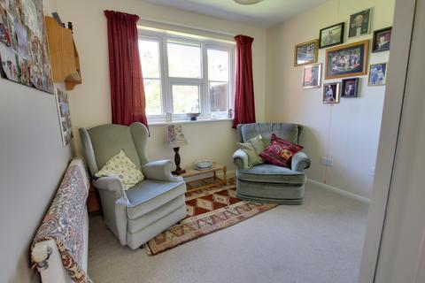 2 bedroom semi-detached bungalow for sale, ROOKWOOD VIEW, DENMEAD