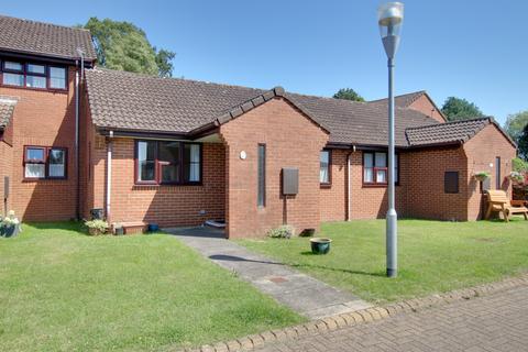 2 bedroom semi-detached bungalow for sale, ROOKWOOD VIEW, DENMEAD