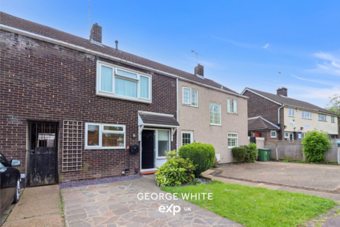 8 Cherrydown West, Basildon, SS16 5AT