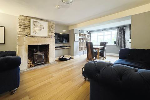 2 bedroom terraced house for sale, Single Hill, Bath BA2