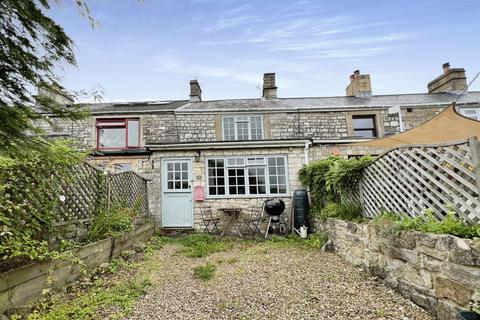 2 bedroom terraced house for sale, Single Hill, Bath BA2