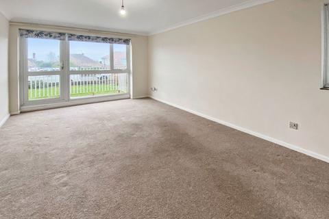 2 bedroom ground floor flat for sale, Seabrook Road, Hythe CT21