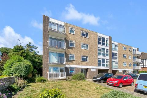 2 bedroom ground floor flat for sale, Seabrook Road, Hythe CT21