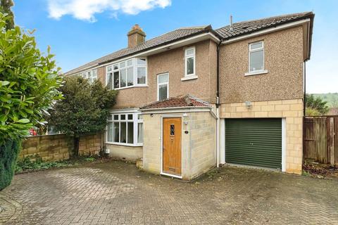 4 bedroom semi-detached house for sale, Haviland Grove, Bath BA1