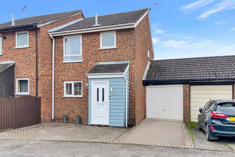 3 bedroom semi-detached house for sale, Eggringe, Ashford TN23