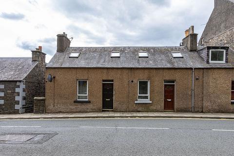 2 bedroom terraced house for sale, 21 High Buckholmside, Galashiels TD1 2HR