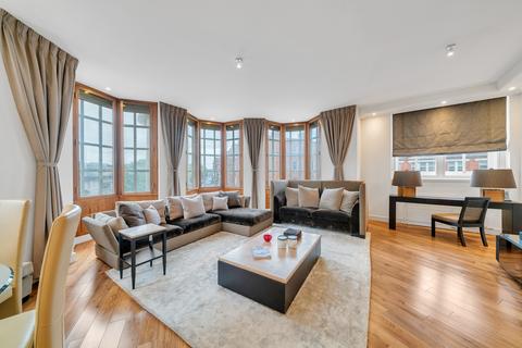 3 bedroom apartment to rent, Thurloe Place, Knightsbridge, London SW7