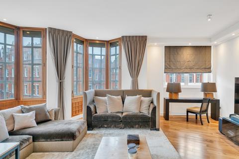 3 bedroom apartment to rent, Thurloe Place, Knightsbridge, London SW7