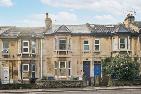 4a Ashley Terrace, Bath, BA1 3DP