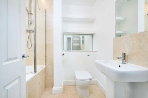 4a Ashley Terrace, Bath, BA1 3DP