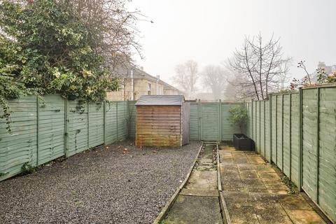 4a Ashley Terrace, Bath, BA1 3DP