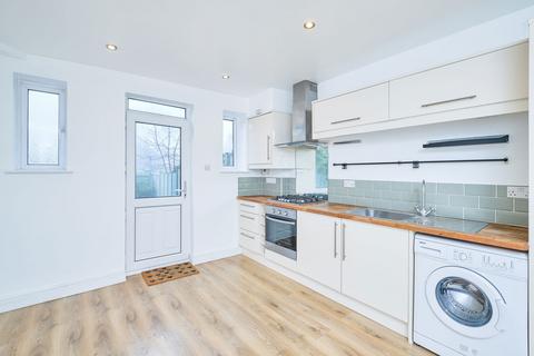 4a Ashley Terrace, Bath, BA1 3DP