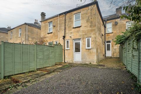4a Ashley Terrace, Bath, BA1 3DP