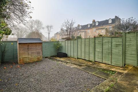 4a Ashley Terrace, Bath, BA1 3DP