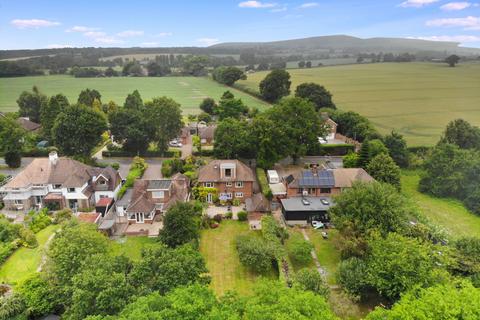 5 bedroom detached house for sale, Sandyhurst Lane, Ashford TN25