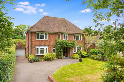 5 bedroom detached house for sale, Sandyhurst Lane, Ashford TN25