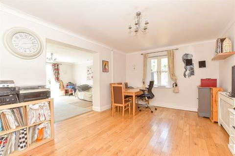 3 bedroom semi-detached house for sale, St. John's Close, Aldingbourne, Chichester, West Sussex